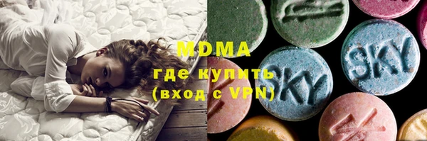 твердый Инта